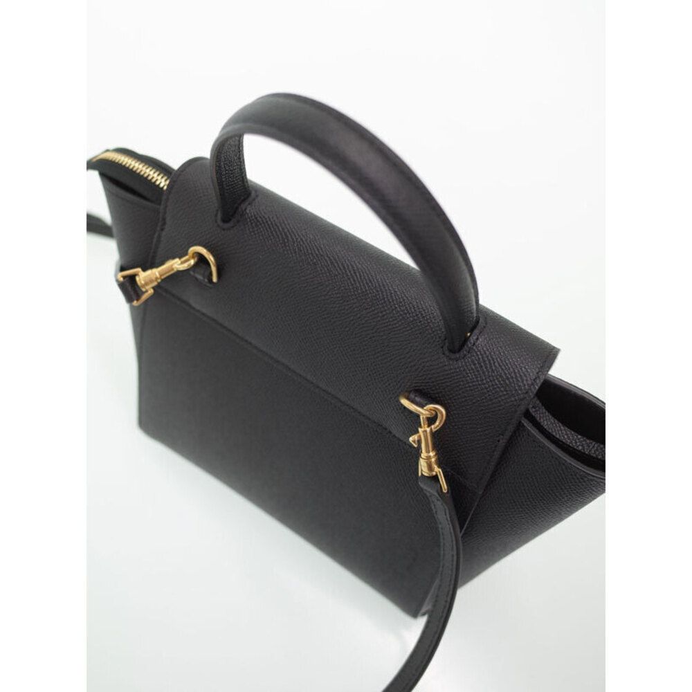 Celine Belt Body Bum Crossbody Leather Bag - Picture 8 of 9